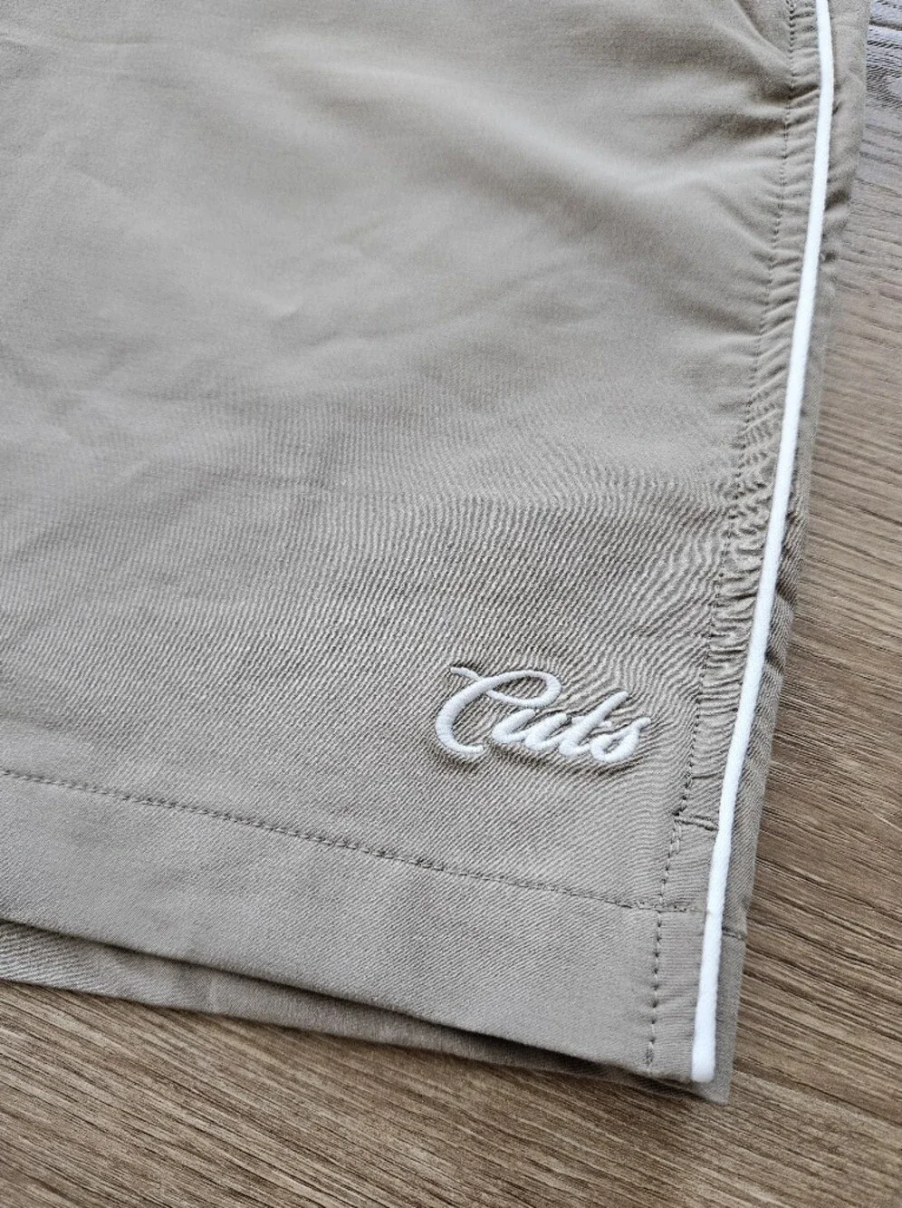 Cuts Amalfi Stone Swim Shorts Size L